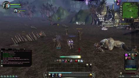 console mmorpg 2015.